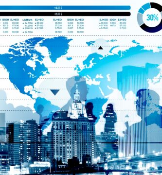 indicadores financieros nacionales e internacionales