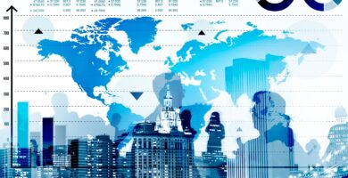 indicadores financieros nacionales e internacionales