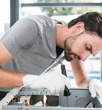 como reiniciar una computadora que no responde