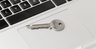 recuperar clave privada key sat