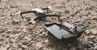 drone syma x5c caracteristicas