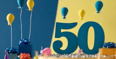 celebracion del 30 aniversario de amazon
