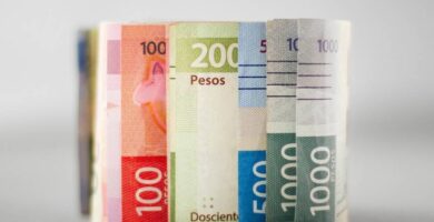 billete de 200 pesos mexicanos