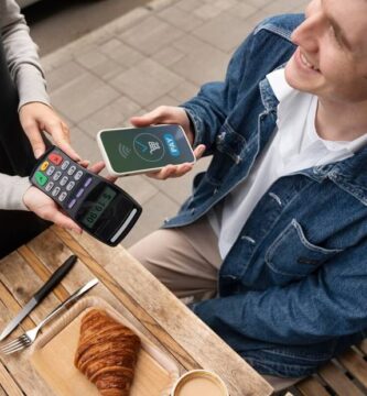 como hacer una transferencia bancaria desde mi celular santander