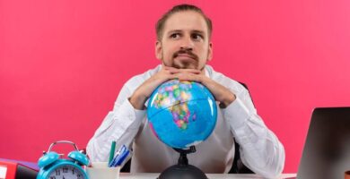 mitos sobre la carrera de negocios internacionales