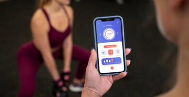 easy workout lite app