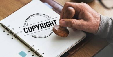 proteger los derechos de autor
