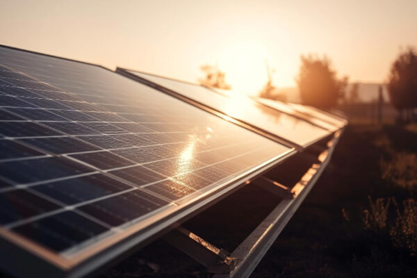 Energía solar